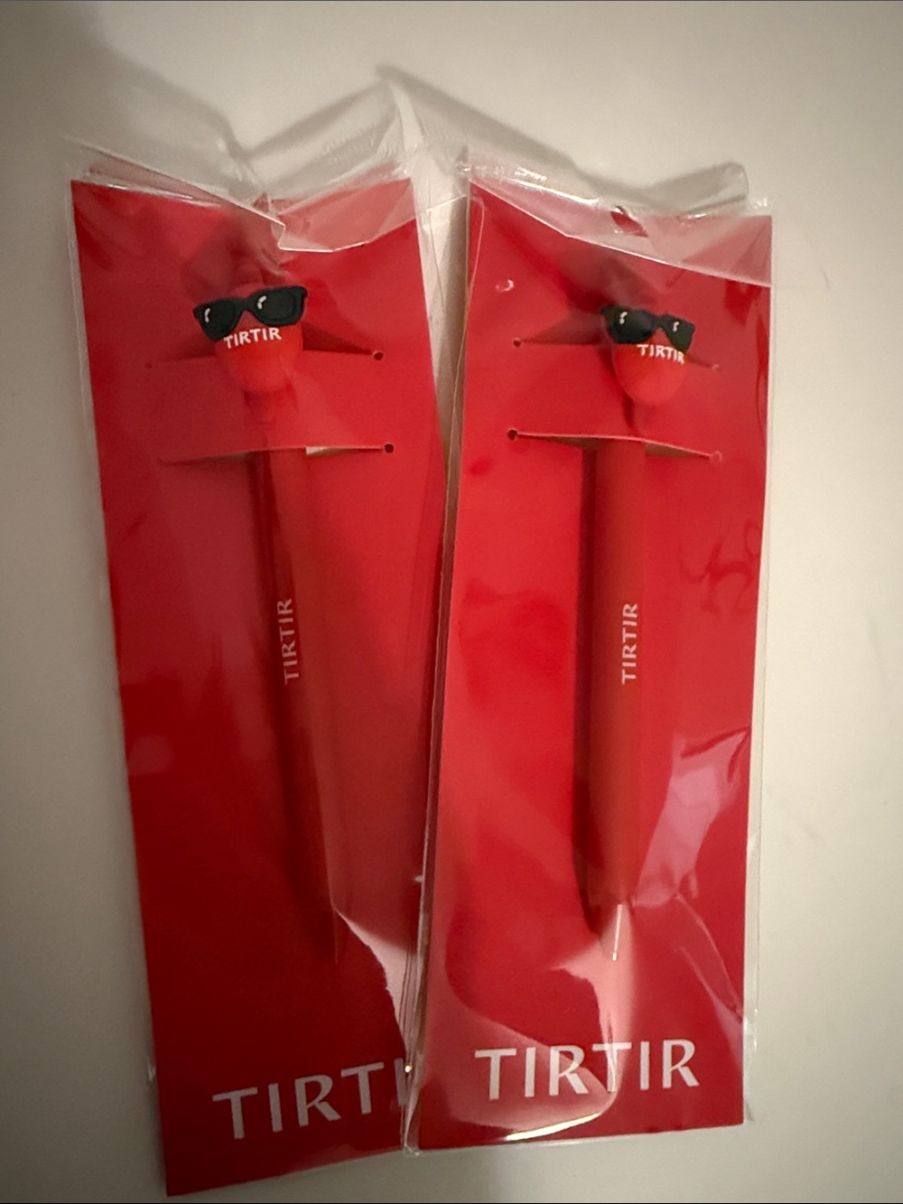 Gel pen brand new set of 2